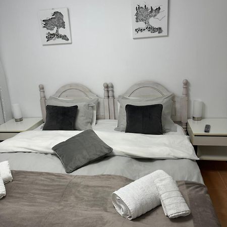 Casa Lanjaron B&B San Miguel De Salinas Bagian luar foto