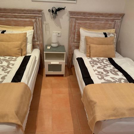 Casa Lanjaron B&B San Miguel De Salinas Bagian luar foto