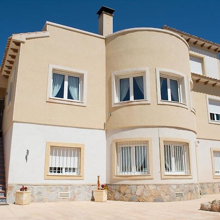 Casa Lanjaron B&B San Miguel De Salinas Bagian luar foto