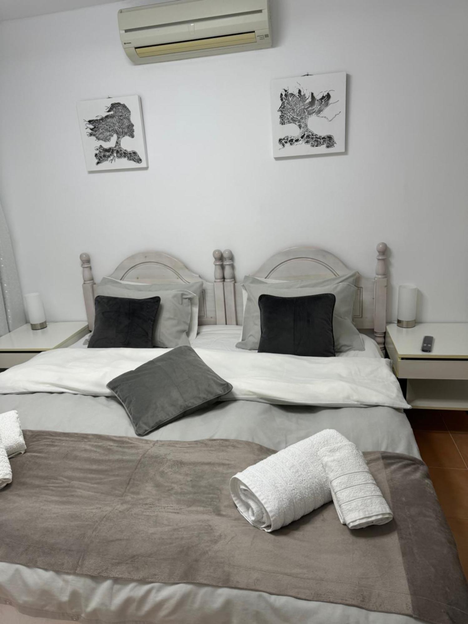 Casa Lanjaron B&B San Miguel De Salinas Bagian luar foto