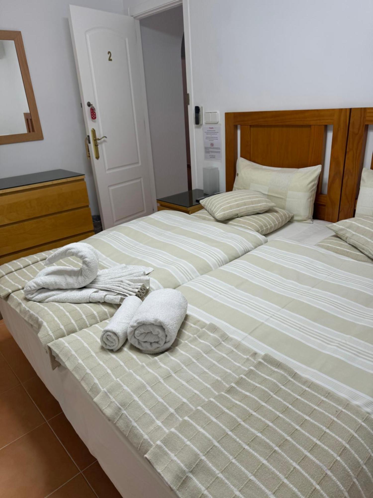 Casa Lanjaron B&B San Miguel De Salinas Bagian luar foto