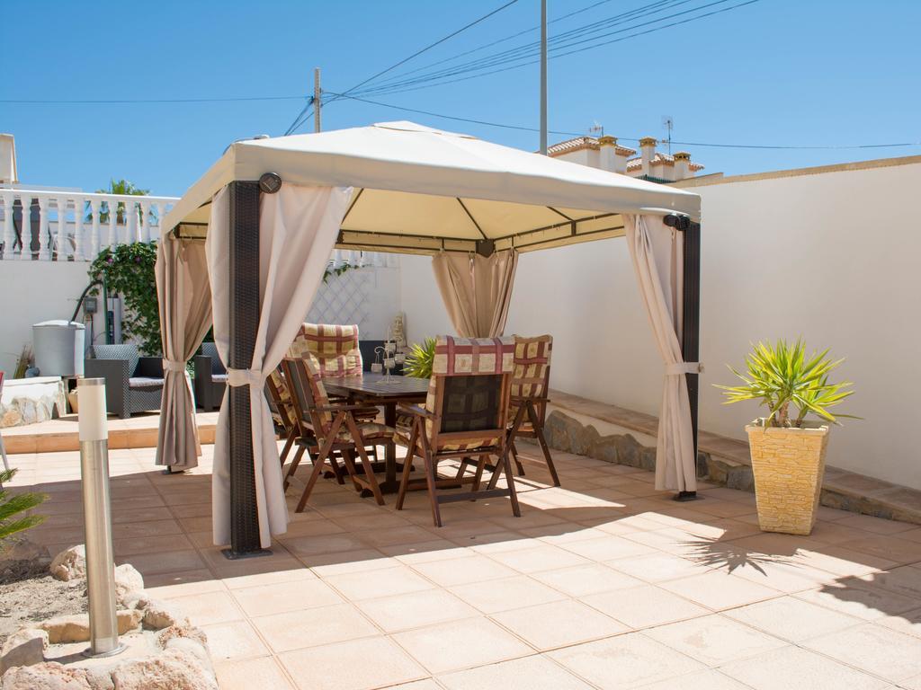 Casa Lanjaron B&B San Miguel De Salinas Bagian luar foto
